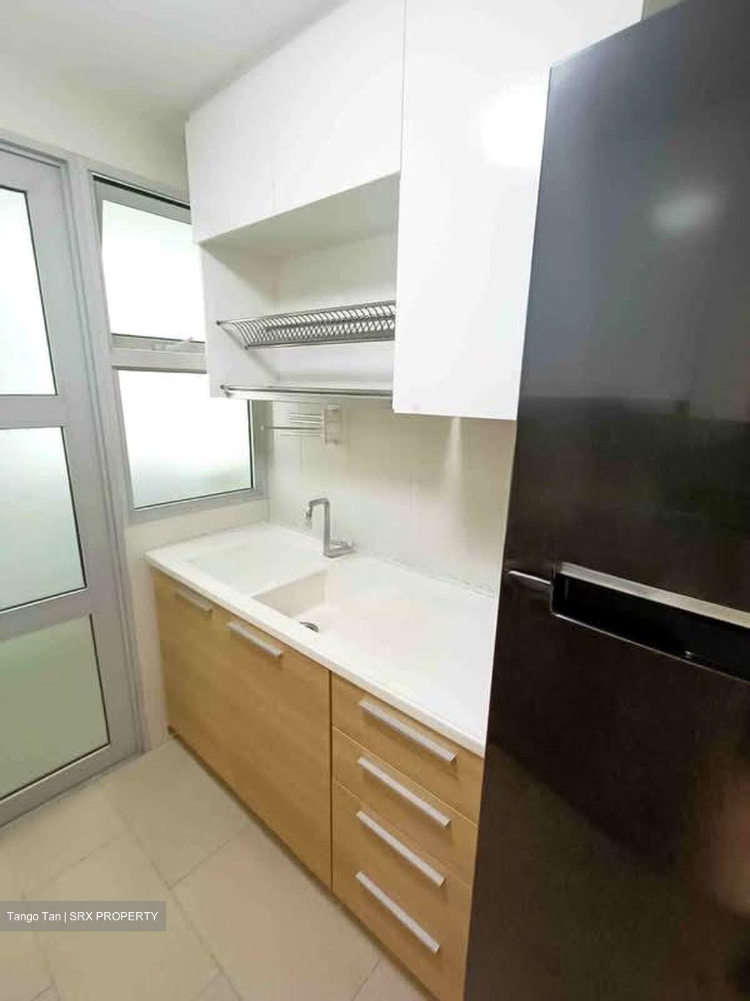 Clover By The Park (D20), Condominium #566908381